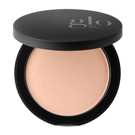 Glo Skin Beauty - Pressed Base - Beige Medium - 9 g hos parfumerihamoghende.dk 